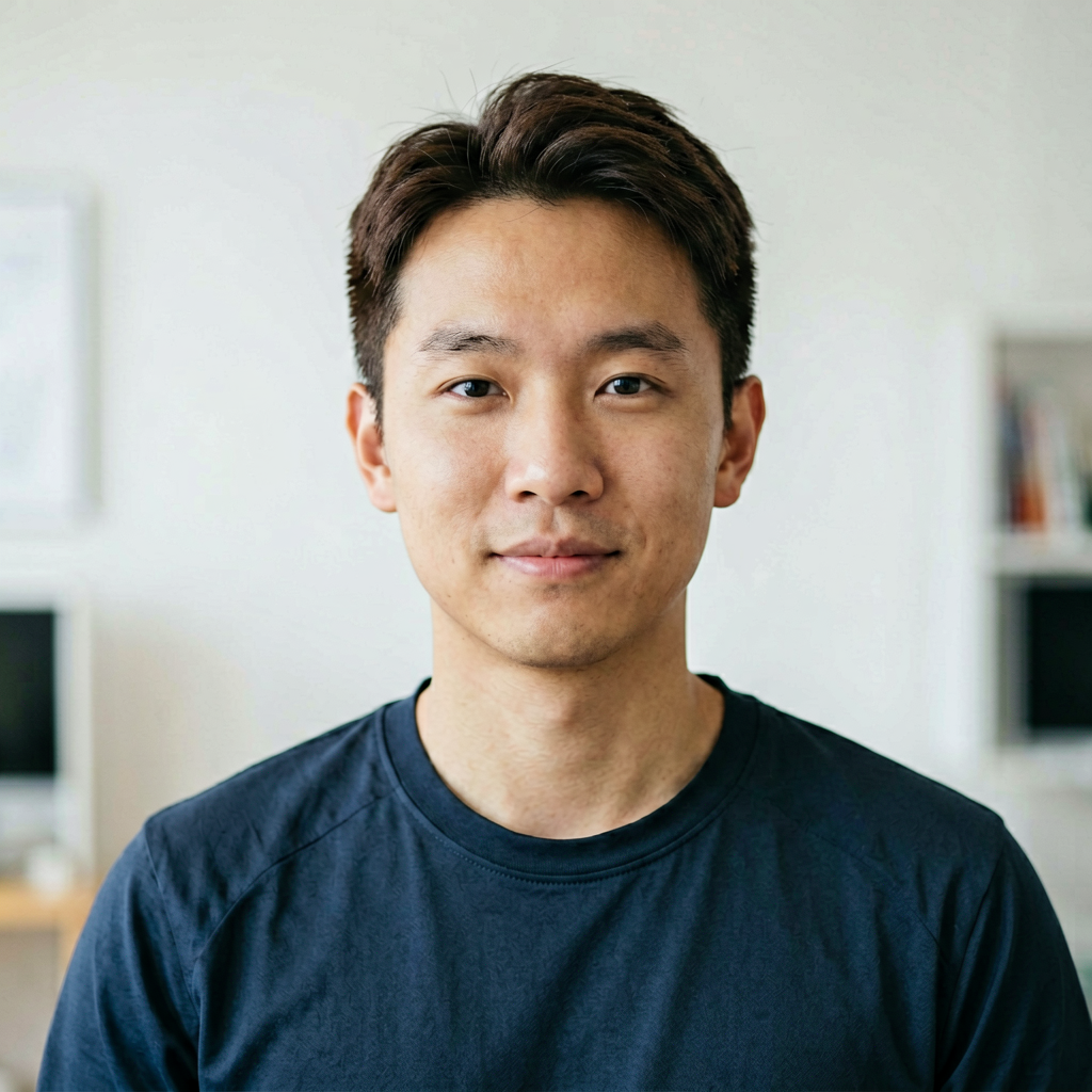 数据分析爱好者头像